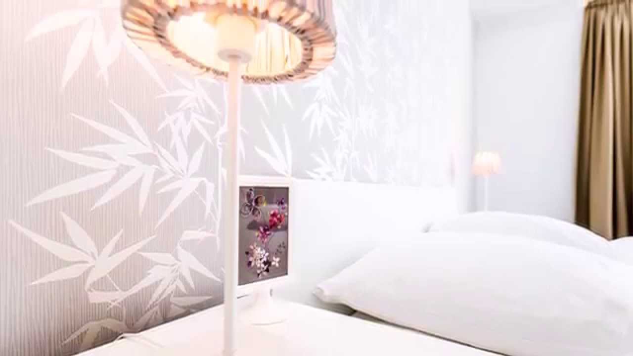 K Ferienwohnung Koln Deutz Youtube