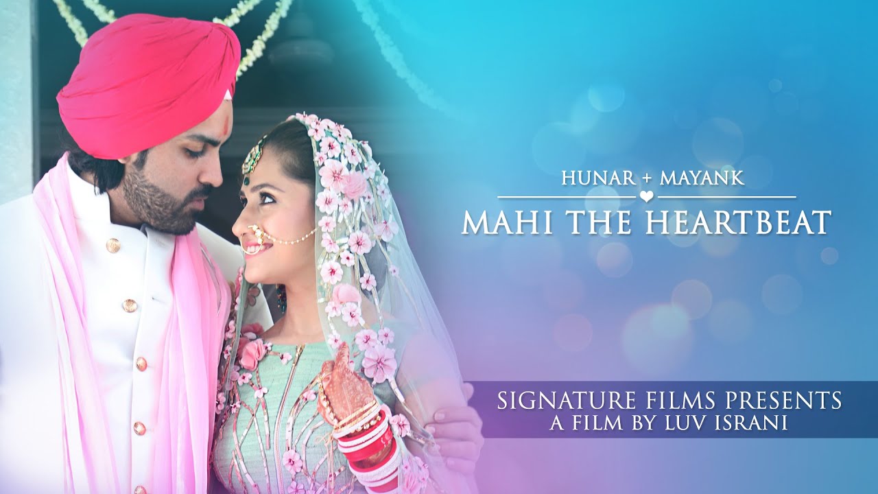 The Wedding Filmer: Real Films Made By Real Filmmakers, image size:1280x720