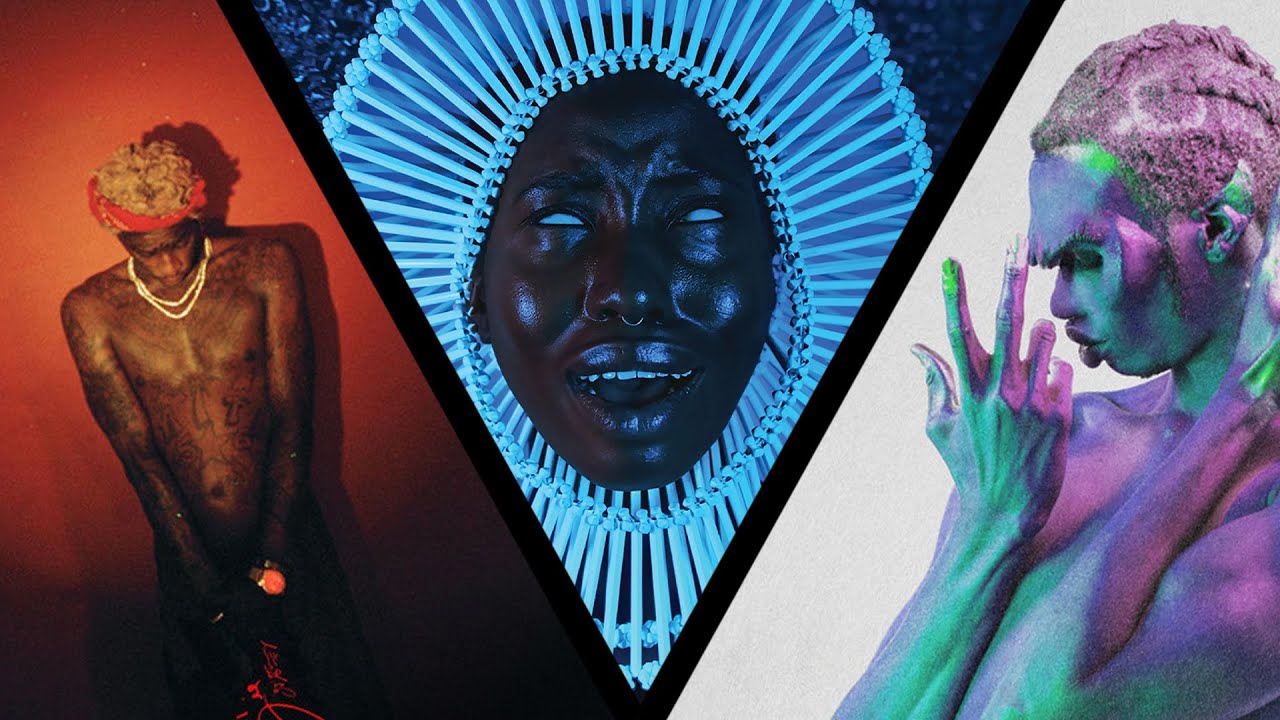 10 Albums That Will Change Your Music Taste Forever