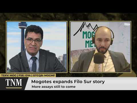 Sponsored video: Mogotes hails ‘game-changer’ Argentina discovery at Filo Sur
