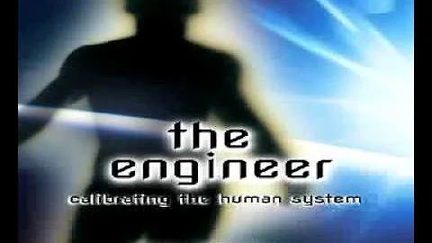Kathy Colon - The Engineer Calibrating the Human S...