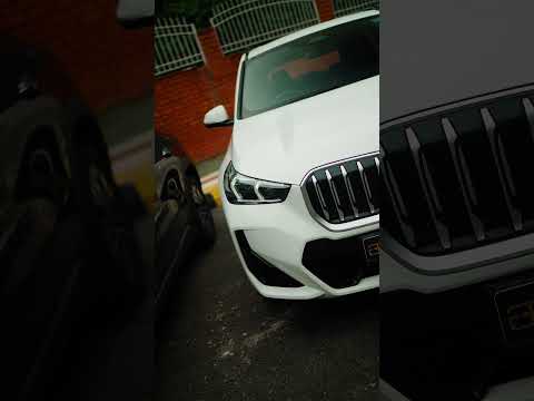 Premium, powerful, practical — X1, Q3 or GLA | ABE Premium Pre-Owned Cars