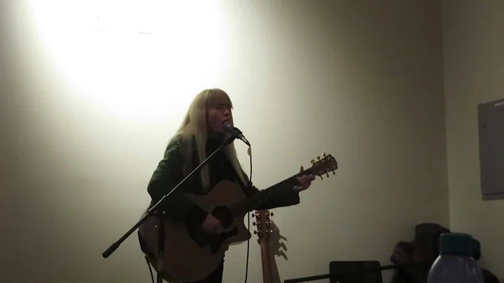 Vikki Porter   "It's All Right Here"