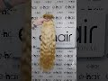 Extensions σγουρά curly hair exte