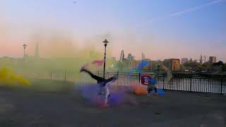 Cocok buat story whatsapp gess :)