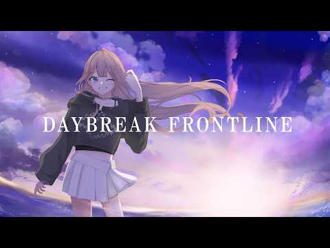 DAYBREAK FRONTLINE