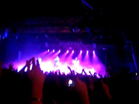 [Live] K.I.Z Tour- Böses Mädchen