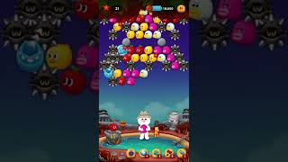 LINEバブル2 ステージ 1267