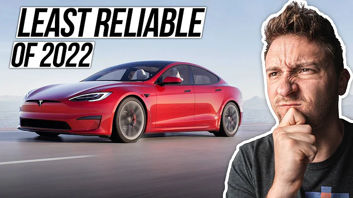 Why Are Cars Becoming Less Reliable?