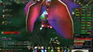 GGOWT gets Anetheron to 5%
