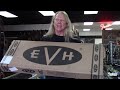 EVH Frankie Unboxing