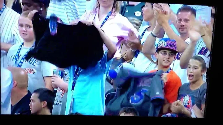 Derby fan
