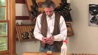 Beading Tool Setup, Use and Sharpening 1