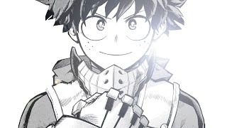 Deku Before And After Plw Arc #Shorts