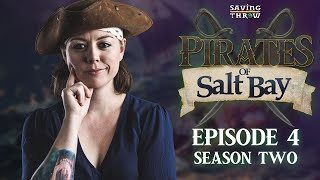 Download Lagu Pirates of Salt Bay - S2E4 - D&D Actual Play