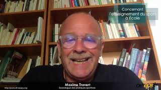 Maxime Travert Vous Informer Sur Le 2S2C