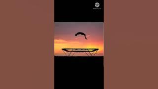 Trampoline 8d bass boosted