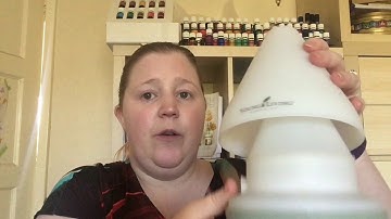 How to use your dewdrop diffuser