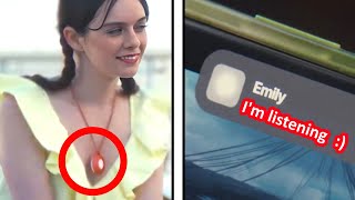 This Device Stalks You