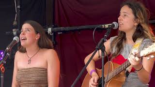 Maia Harcourt & Mia June - All We Ever Needed (Denmark, WA, 2024)