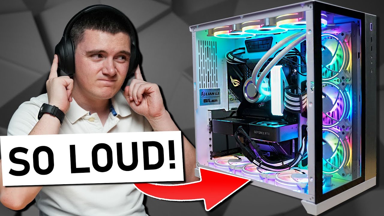 My Gaming PC Is In NEED Of SERIOUS Upgrades!