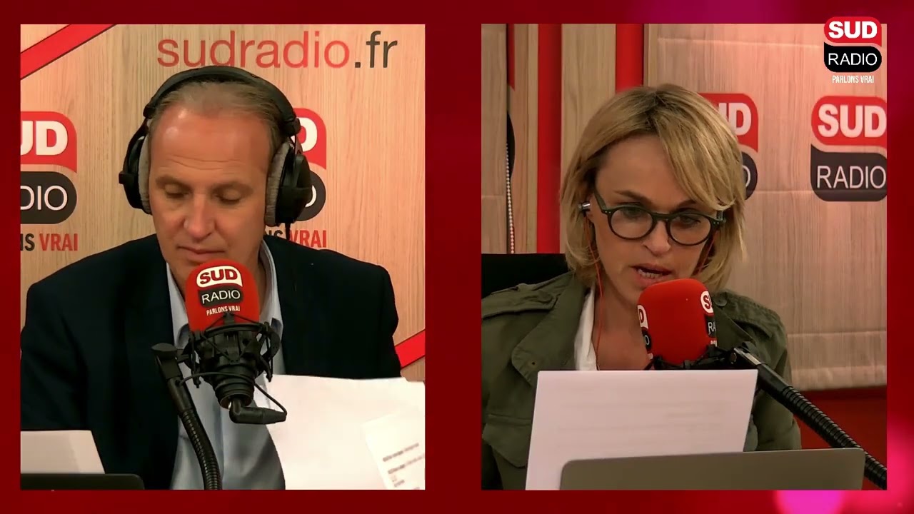Patrick Vignal (LREM) VS Philippe Ballard (RN) : qui défendra le mieux la France des oubliés ?