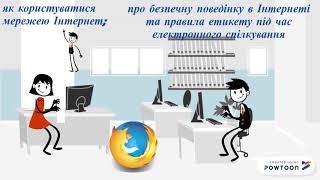 1 урок інформатики. 4 клас. 1 урок інформатики. 4 клас.