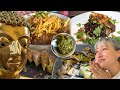 【総集編】北タイ料理 TOP5【チェンマイ】