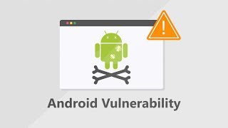 Android Security Vulnerability | Find all Android Devices on your Network