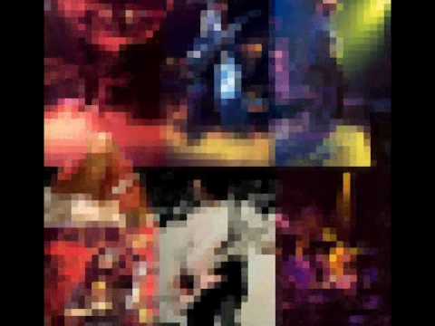 Kansas - Paradox