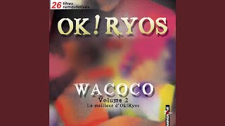 Video thumbnail of "OK! Ryos - Teouje"