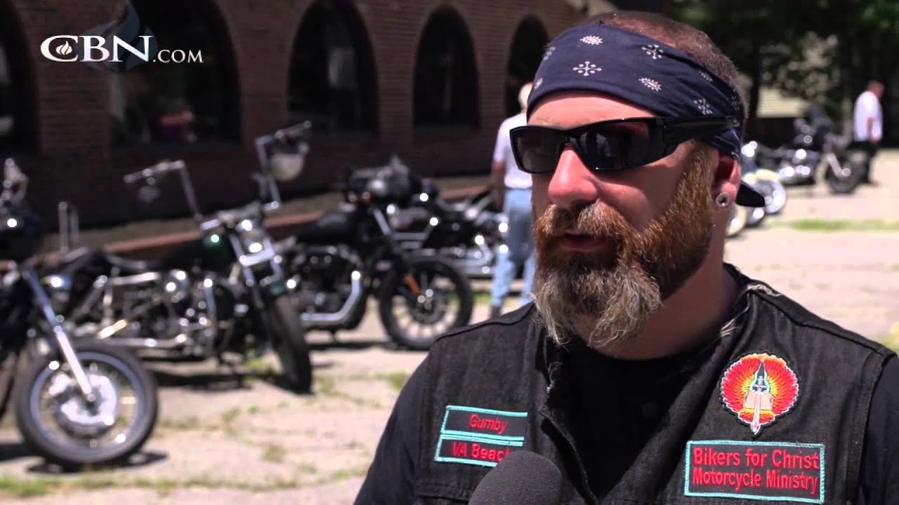 Christian Bikers YouTube