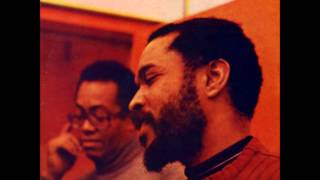 Billy Higgins - Together With Love