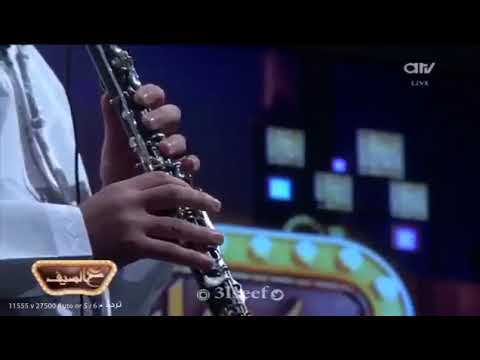 Clarinet Taksim Hicaz (Gökhan DEMİRDÖĞMEZ)