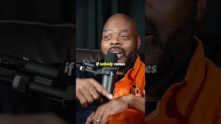 A Simple Phone Call... Could Get You Slashed in Prison