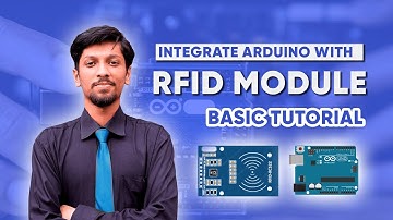 Integrate Arduino with RFID Module MFRC522 using Single Digit – Quick and Simple