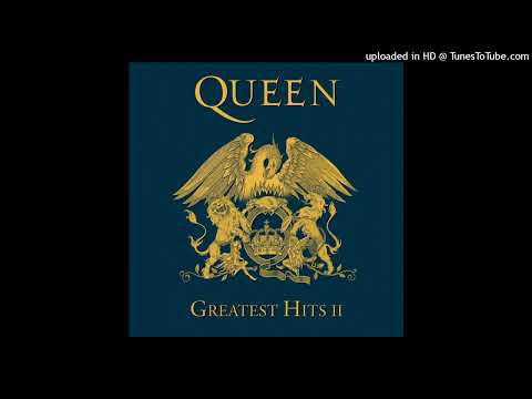 Queen - Friends