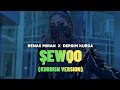 Ewqo kurdish version  dersim kurda renas miran official lyric