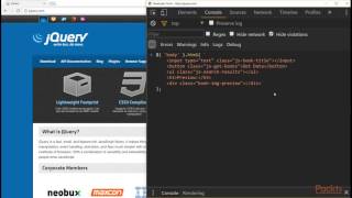 Implement & Test Application using Func JS: Asynchronous Code and Promises in Depth  | packtpub.com