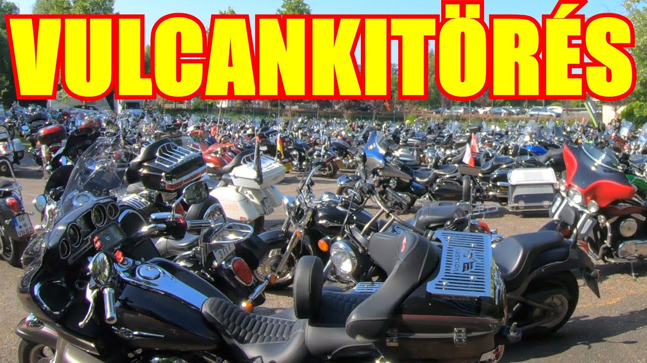 Vulkánkitörés a tenger partján!