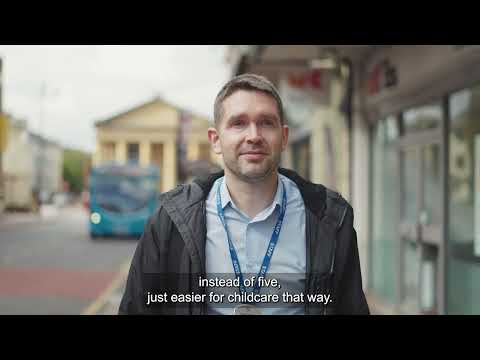 Enjoy Flexible Working at the Council