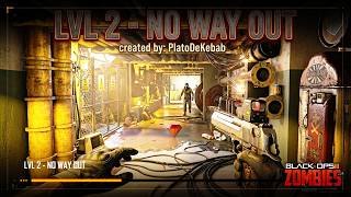 LVL-2 NO WAY OUT