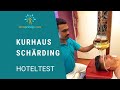 Lana auf besuch im kurhaus der barmherzigen brder in schrding am inn hoteltest