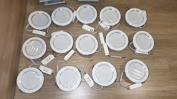 Những sai lầm mọi người hay mắc phải khi chọn mua bóng led chiếu sáng