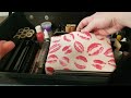 Professional Bridal Makeup Artist Kit- feat. AW Portable Makeup Case