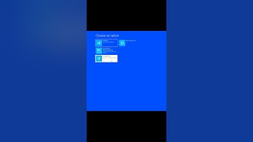 Boot into UEFI BIOS: Easy Steps from Windows!