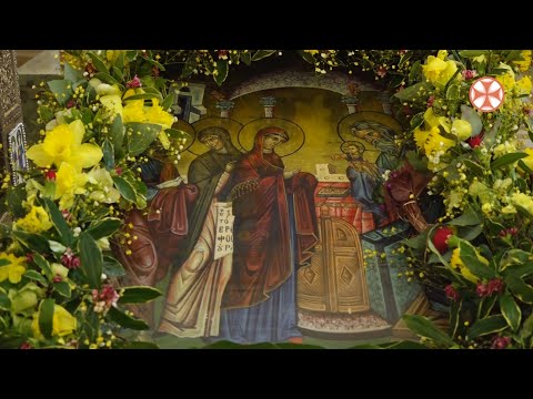 15 თებერვალს საქართველოს მართლმადიდებელი სამოციქულო ეკლესია მირქმას აღნიშნავს