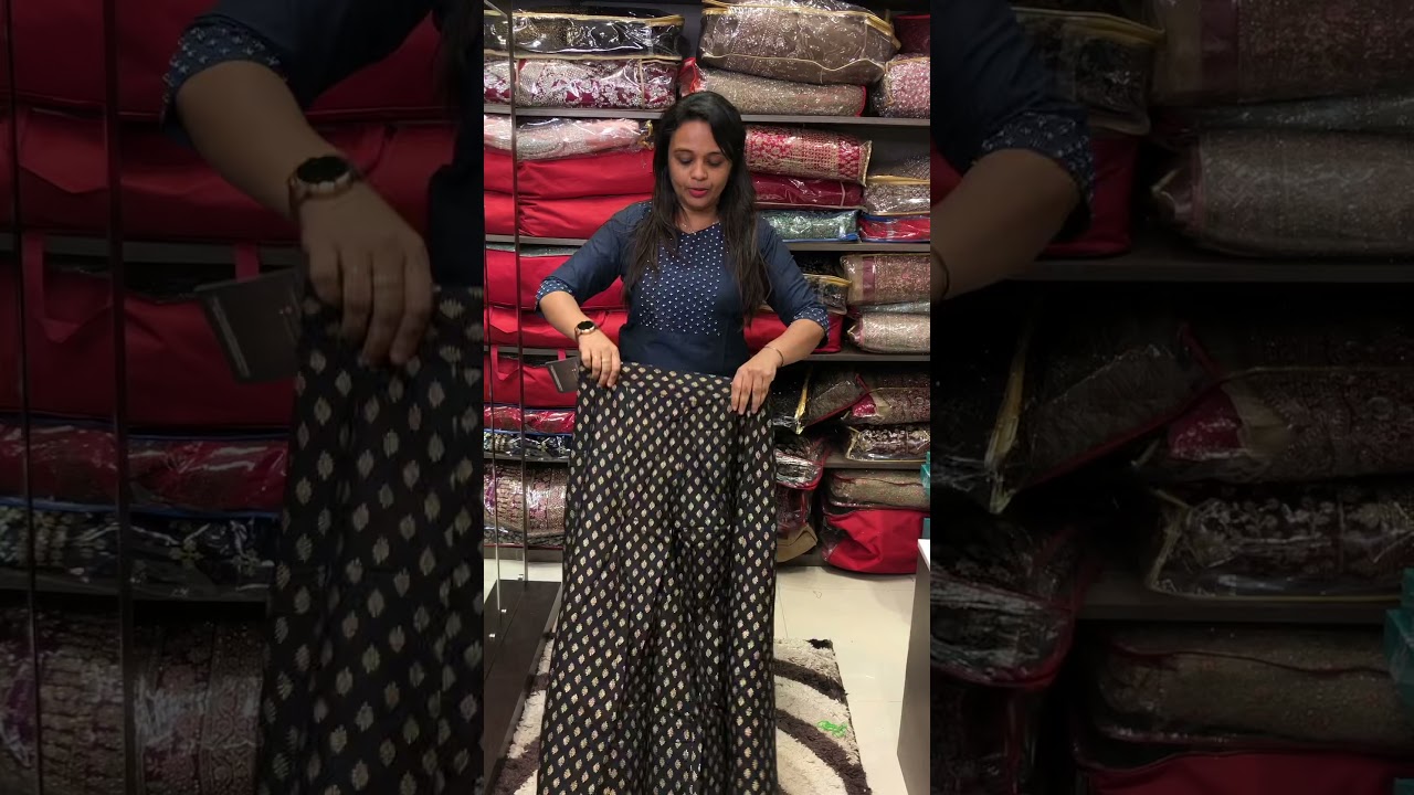 Designer skirt palazzo collections