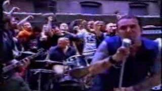 Video thumbnail of "Agnostic Front - Riot Riot Upstart"