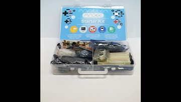 Annikken Andee Christmas Starter Kit 2014!